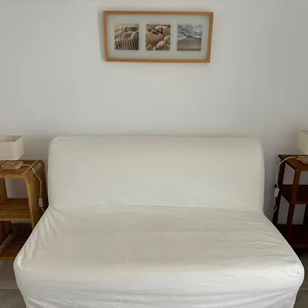 Charmant T3 A - Parking, Balcon, Internet Fibre - 250m Plage Et Commerces - Fr-1-539-68 Apartment Royan