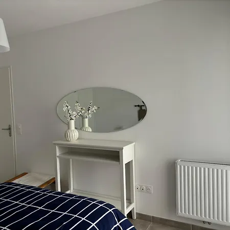 Charmant T3 A - Parking, Balcon, Internet Fibre - 250m Plage Et Commerces - Fr-1-539-68