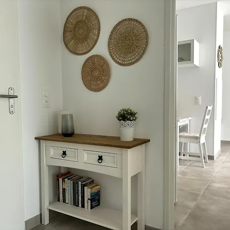 Charmant T3 A - Parking, Balcon, Internet Fibre - 250m Plage Et Commerces - Fr-1-539-68 *