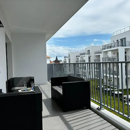 Charmant T3 A - Parking, Balcon, Internet Fibre - 250m Plage Et Commerces - Fr-1-539-68 *